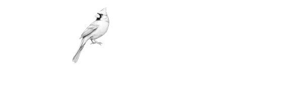 Logo-CardinalTravel-bw-white-bird