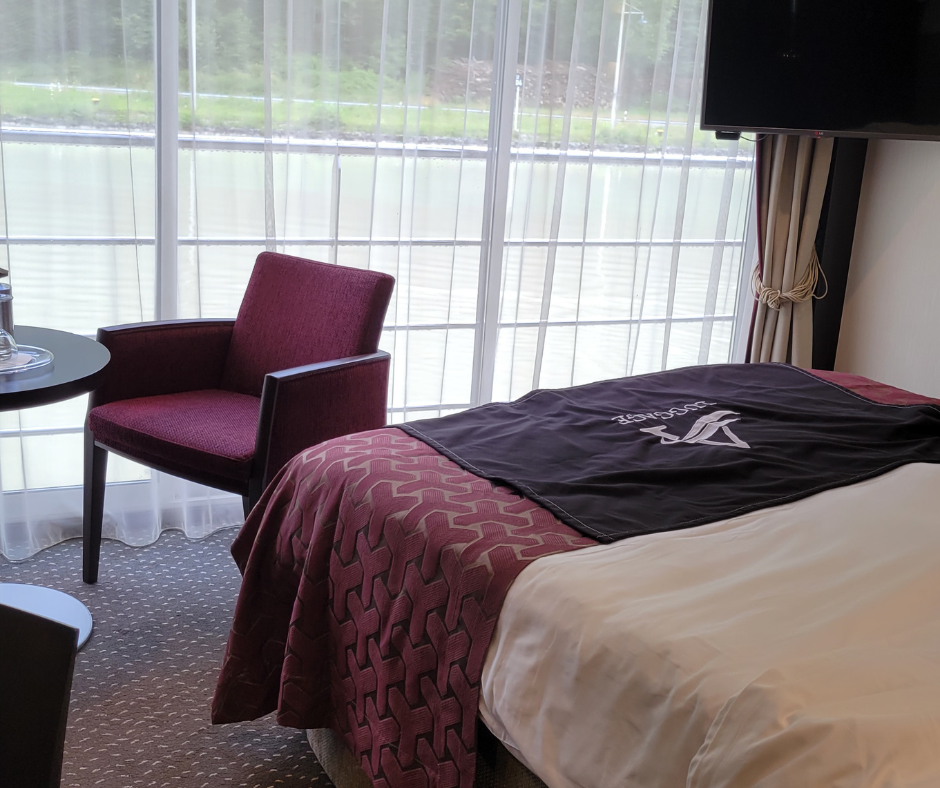 Avalon Panorama Suite