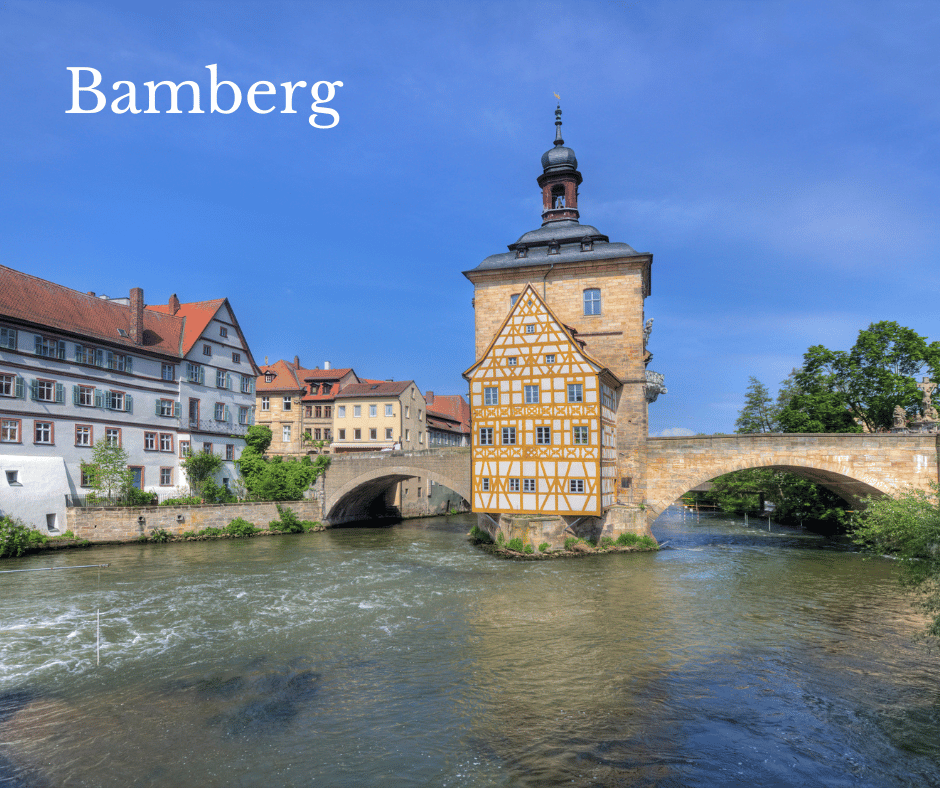 Bamberg