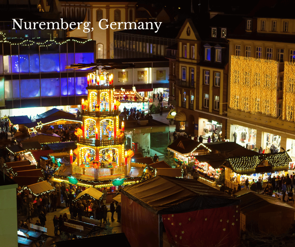 Nuemberg, Germany